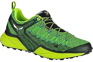 SALEWA Ms Dropline Gore-Tex, Scarpe da Trail Running Uomo