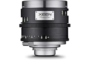 Samyang T Mount per Olympus Quattroterzi, Nero