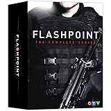 Flashpoint - The Complete Series