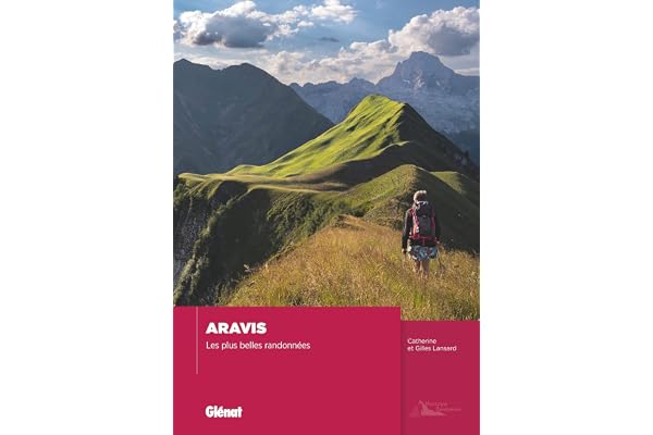 Aravis, les plus belles randonnées