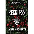 Simon & Schuster Reckless