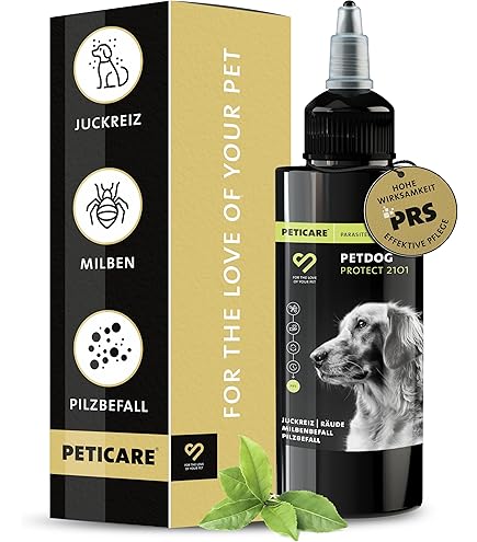 Spray Cavallo Prurito Agente Antiparassitario Peticare Per Cavalli - Foto 3