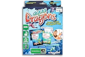 Aqua Dragons Starter/Refill, Kit