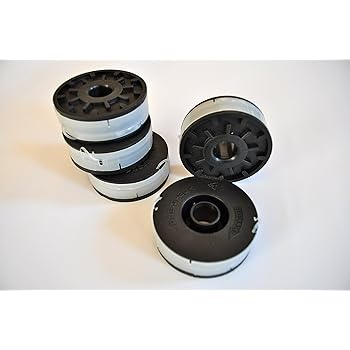 Spulendeckel Für Einhell Rasentrimmer - Ersatzteil GC-ET Serie