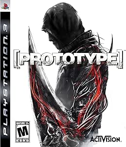 Prototype [import amricain