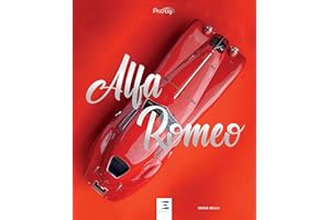 Alfa Roméo, 110 ans