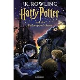 Harry Potter - Philosopher Stone
