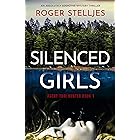 Silenced Girls: An absolutely addictive mystery thriller (Agent Tori Hunter Book 1) (English Edition)