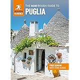 The Mini Rough Guide to Puglia (Travel Guide with Free eBook) (Mini Rough Guides)