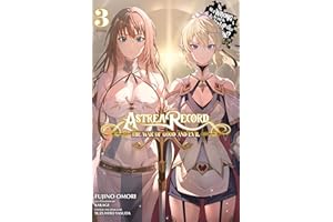 Astrea Record 3: Is It Wrong to Try to Pick Up Girls in a Dungeon? Tales of Heroes