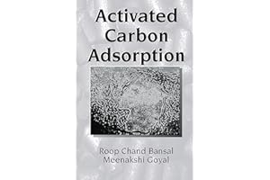 Activated Carbon Adsorption