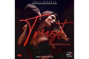 Trust - Verliere dich in mir: Legends Club 1