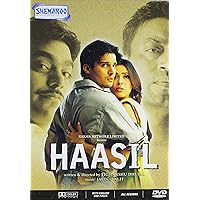 Haasil