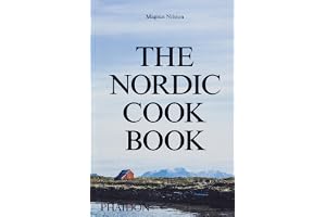 The Nordic Cook Book: 0000