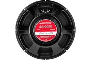 Eminence loudspeaker guitar speaker 31cm 40W 8 ohms