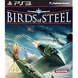 Birds of Steel (PS3)