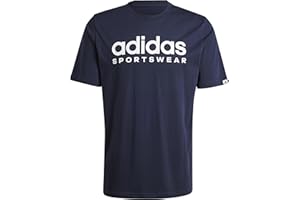 adidas T-shirt Mężczyźni Graphic Tee