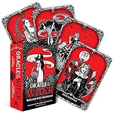Oracle of the Witch: Reclaim your birthright