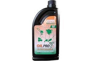 VINCO OLIO PER MOTORI 4T 10W40