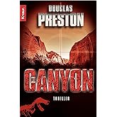 Der Canyon: Thriller