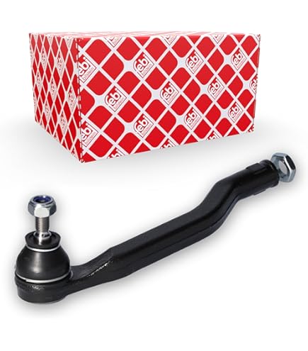 Febi Bilstein Verbindungsstange 34758 - Koppelstange Für Toyota Hiace & Mehr