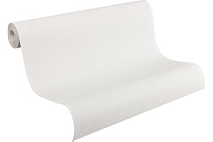 A.S. CRÉATION Livingwalls Papier peint intissé Surfing & Sailing blanc 10,05 m x 0,53 m 280312