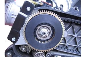 AREA1 Outil de blocage de variateur compatible avec SR 50 R/Factory/Racing/Sport (moteur compatible avec .