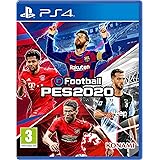Pro Evolution Soccer (PES) 2020 (PS4)