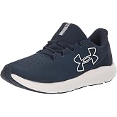 Under Armour Charged Pursuit 3 Big Logo Koşu AyakkabısıErkek