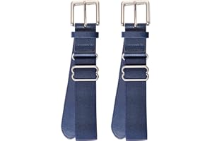 Youper Elite Baseball-/Softballgürtel, für Jugendliche und Erwachsene