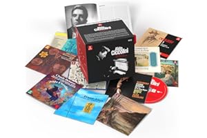 The Complete Erato Recordings (Box 6