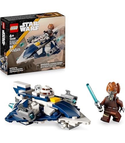 トラオ Chowrentoys.com-LEGO-Star-Wars