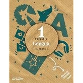 Lengua 1. Cuaderno 1