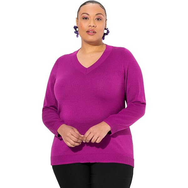 Strickwesten Lang Damen » Große Größen | Ulla Popken
