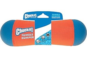 Chuckit! CH184201 Tumble Bumper Medium