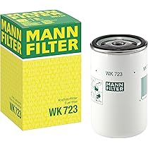 Filtro De Aceite Hidráulico 207-970-5121