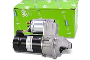VALEO 438183 Starter Nennleistung: 1,3 kW Stop & Start: NO Zähnezahl: 9/10 zähne Spannung: 12 V Drehrichtung: CLOCKWISE