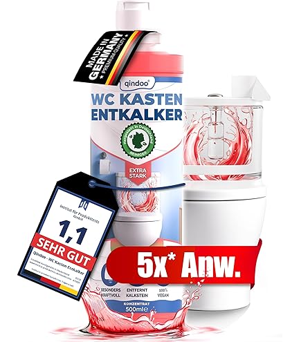 Starwax Détartrant Gel Surpuissant Wc STARWAX 0.75 L - View #4