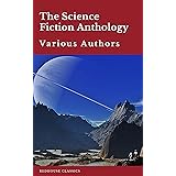 The Science Fiction Anthology
