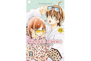 Namaiki Zakari - Frech verliebt 18