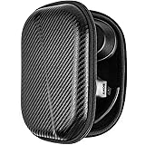 Case for Sony WH-XB900N, WH-1000XM3, Bose QuietComfort 35/QC35, Sennheiser PXC 550, Travel Case Protective Cover Storage Bag 