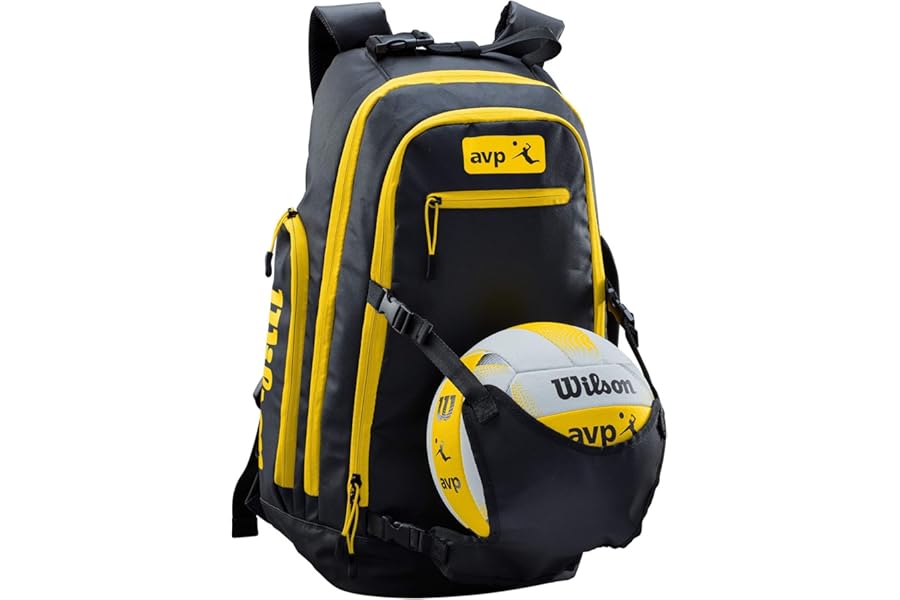 WILSON Bags (Duffle Bag/Backpack)