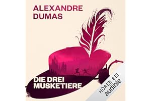 Die drei Musketiere