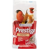 Versele-laga Versele Laga Kanaryalar İ&ccedil;in European Finches 1 Kg