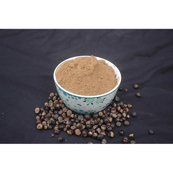 Guarana In Polvere Pura - Confezione Da 500g, 100% Naturale Senza Additivi - Foto 2