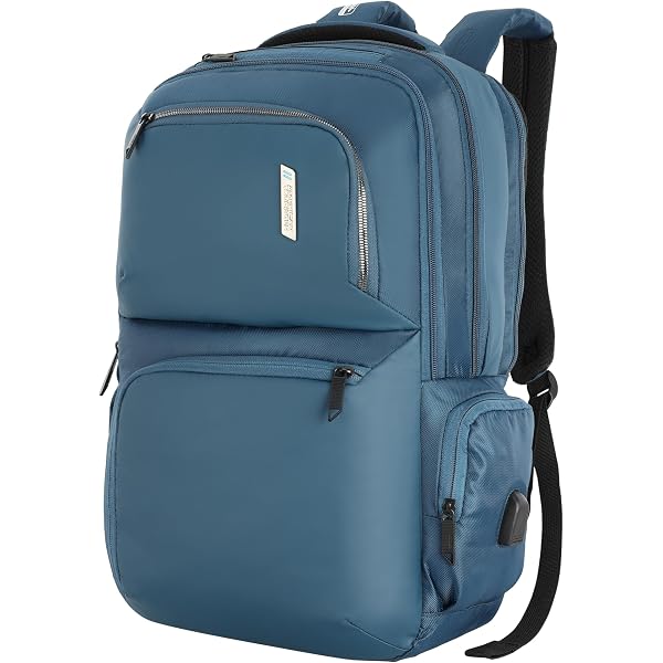 american tourister logix 07 smart 30 laptop backpack Segno 2.0 Expandable 15.6