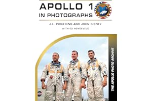 Apollo 1 in Photographs: The Apollo Photo Archive