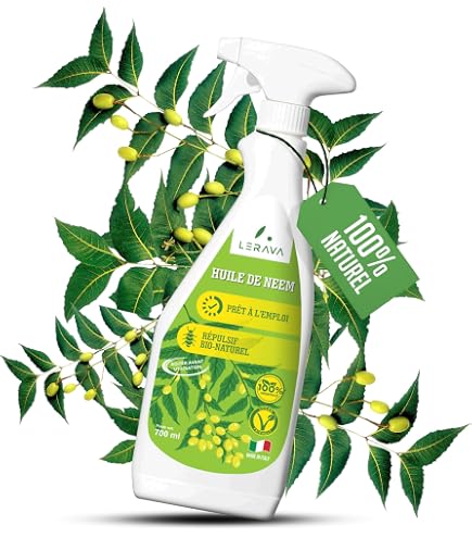 CULTIVERS Purin D'Ortie Écologique 500 Ml – Insecticide, Fongicide & Acaricide Naturel Prêt à L'Emploi