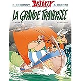 Astérix - La grande traversée - n°22