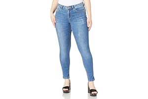 ONLY Carmakoma Women's jeans
